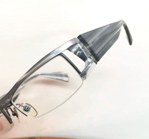 【美品】alain mlkli アラン ミクリ al0931 0005