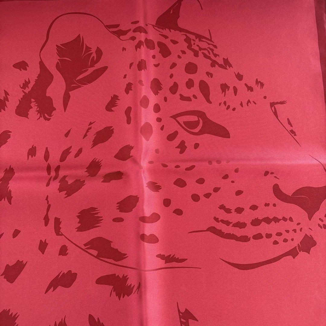 カルティエ スカーフ