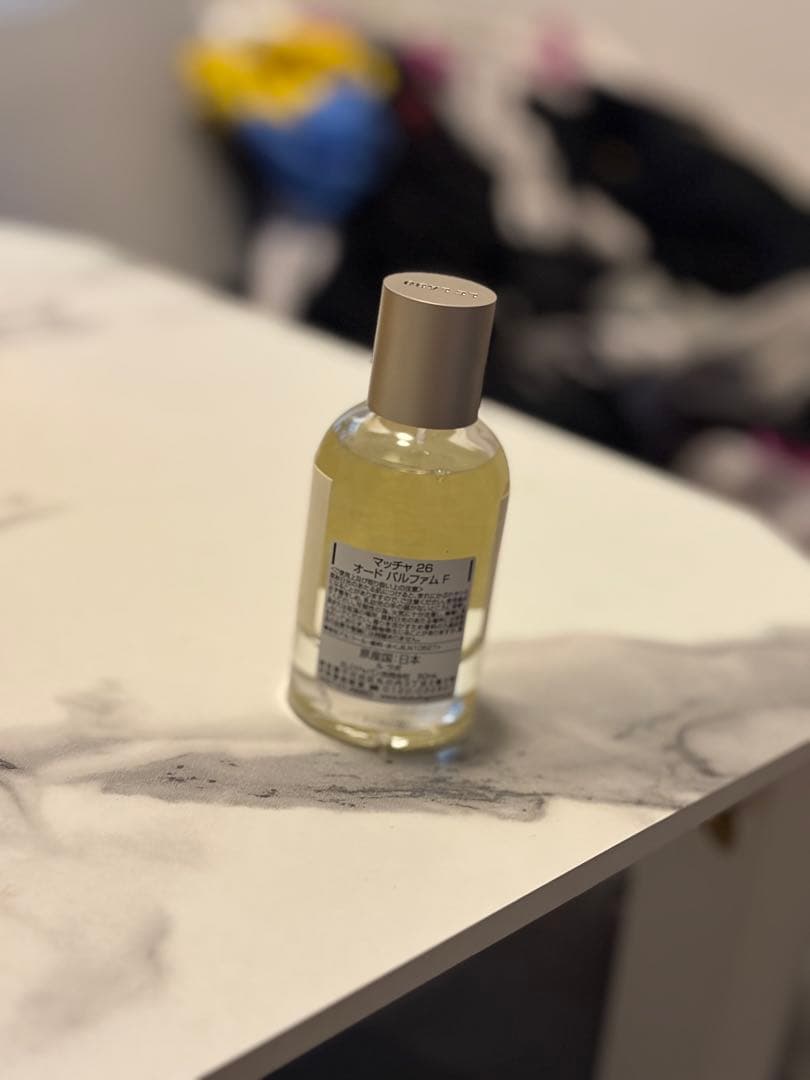 香水(ユニセックス) mepu_ru