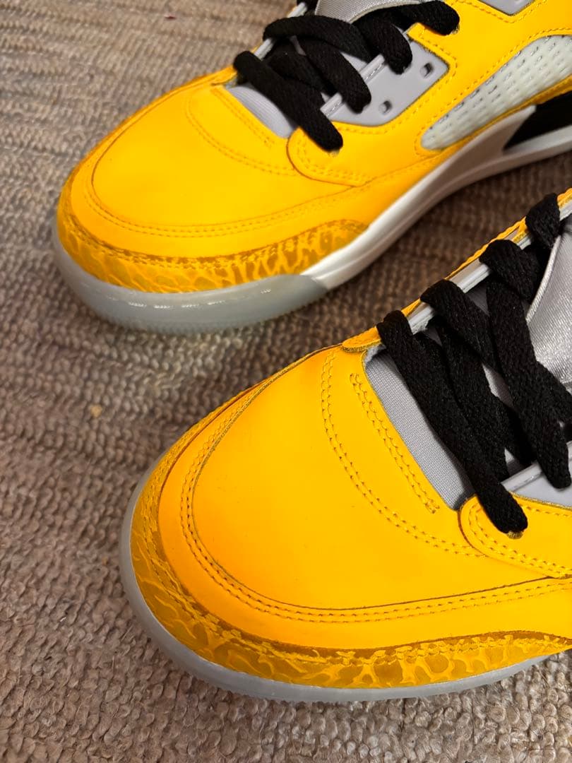 ジョーダン　スパイジーク　low 28㎝