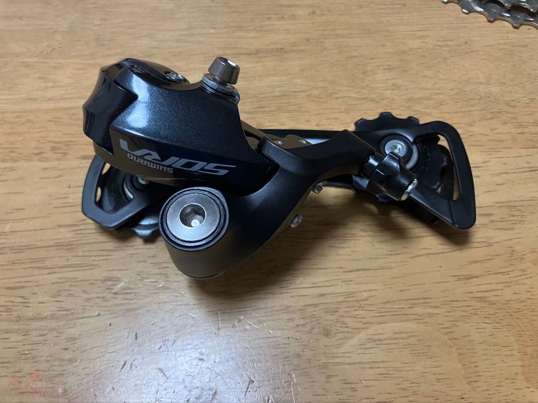 SHIMANO シマノ ST-R3000 デュアルコントロールレバー　2x9