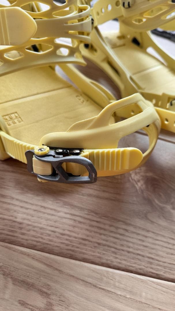 スノーボード 22-23 Burton Cartel X Re:Flex bindings