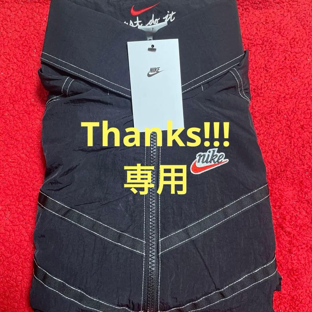 ナイキ NIKE ランニングウィンドブレーカー Nissy 西島隆弘 - メルカリ