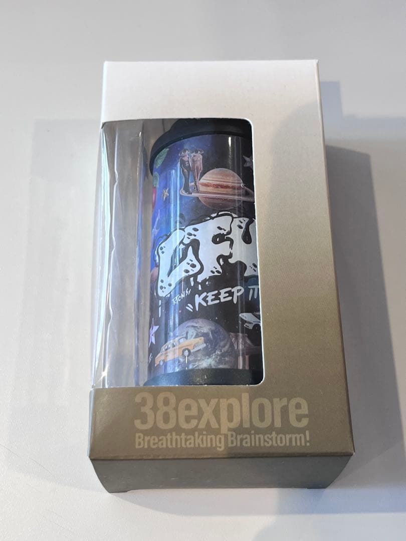 新作 グラインドロッヂgrindlodge × lafayette コラボ38灯 - メルカリ