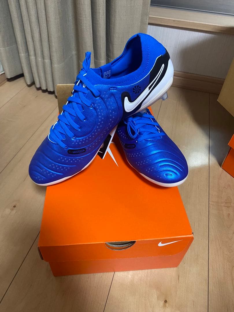 ナイキ レジェンド 10 プロ AG-PRO 26.5cm