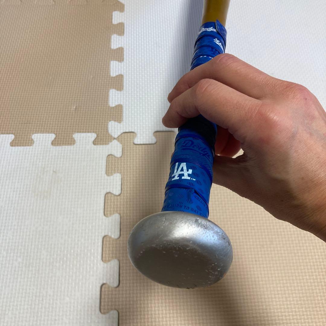 MIZUNO ミズノ 軟式少年野球金属バット VKONG02