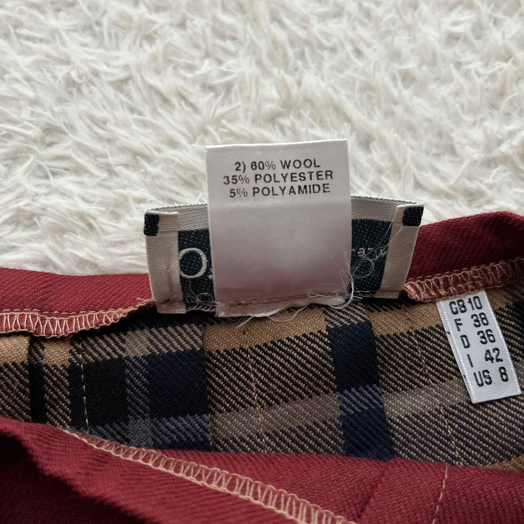 【オニールオブダブリン】キルトスカート　サイドベルト　キルトピン　GB10