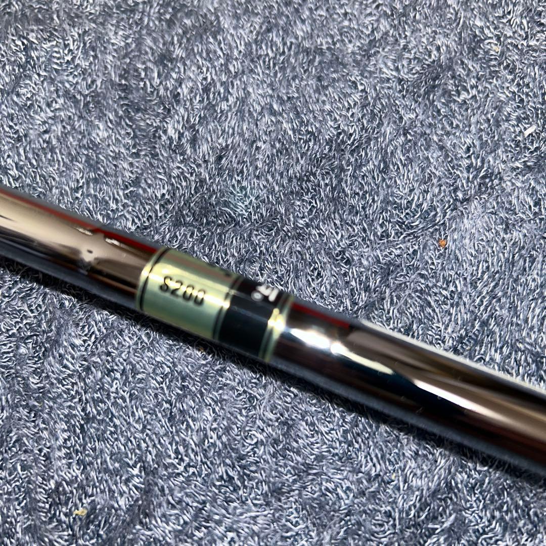 Nikeセット 《ドライバー 美品》イエロー/ブラック