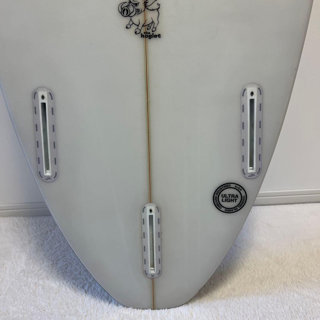 So_1　アルメリック　サーフボード&ボードスタンド