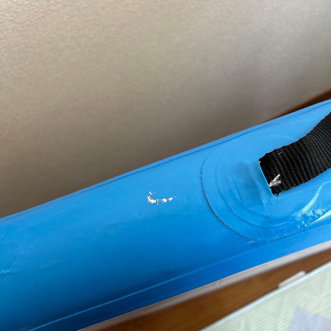 FBSPORT エアトラック エアーマット　折りたたみ可能　電動エアーポンプ付き