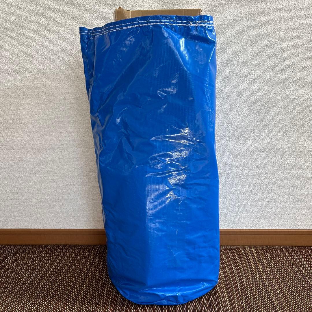 FBSPORT エアトラック エアーマット　折りたたみ可能　電動エアーポンプ付き