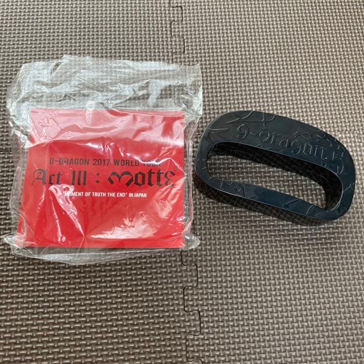 BIGBANG G-DRAGON ペンライト