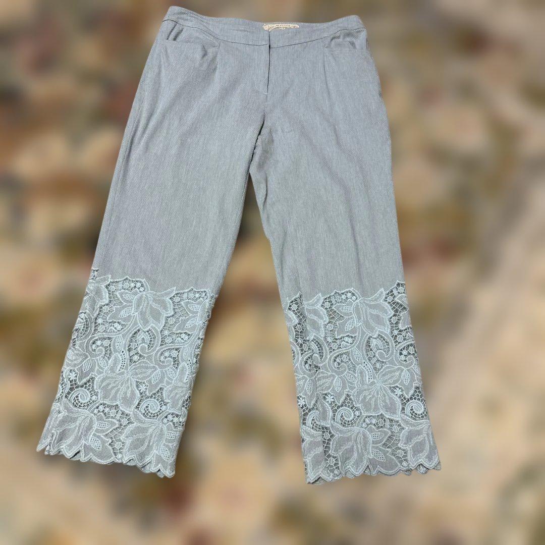 インポートロッサパンツ