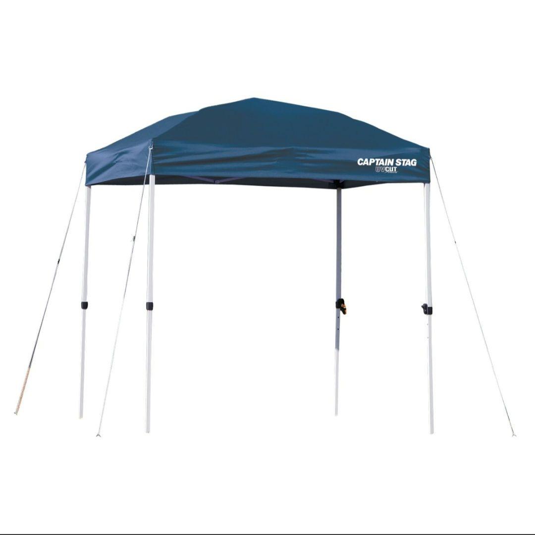 新品未使用♥CAPTAIN STAG クイックシェード 200UV タープ
