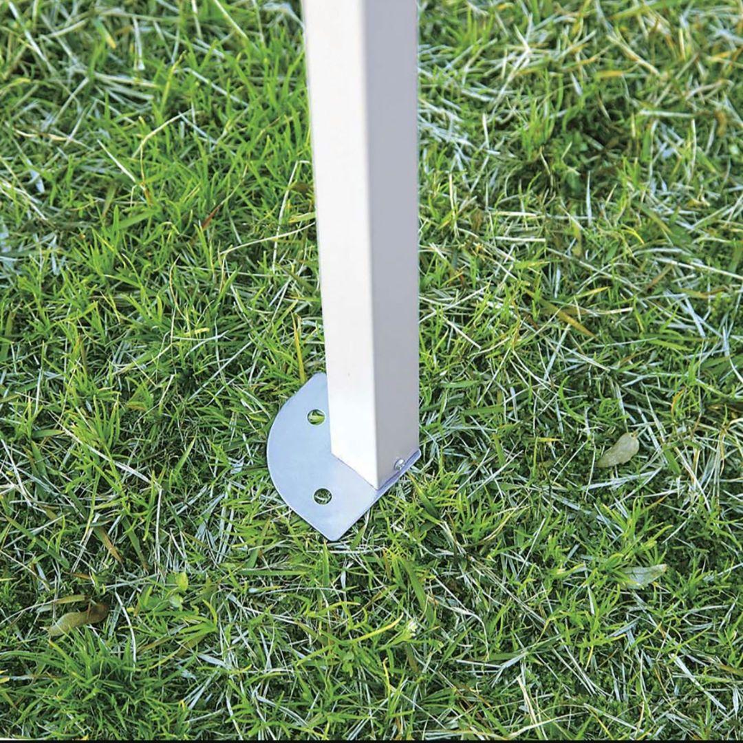 新品未使用♥CAPTAIN STAG クイックシェード 200UV タープ