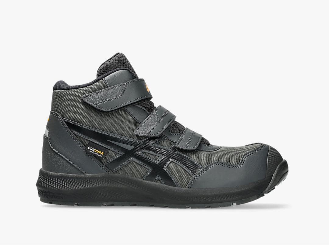 限定　asics アシックス　CP216 TOUGH 020 28cm　安全靴