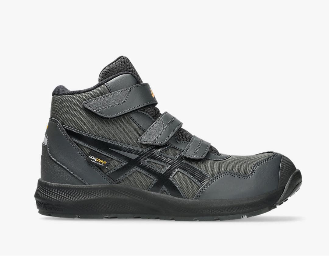 限定　asics アシックス　CP216 TOUGH 020 28cm　安全靴