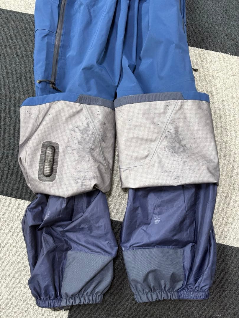 The North Face スキーウェア 上下セット