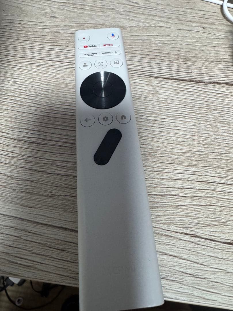 XGIMI MoGo 3 Pro プロジェクター スタンド一体型