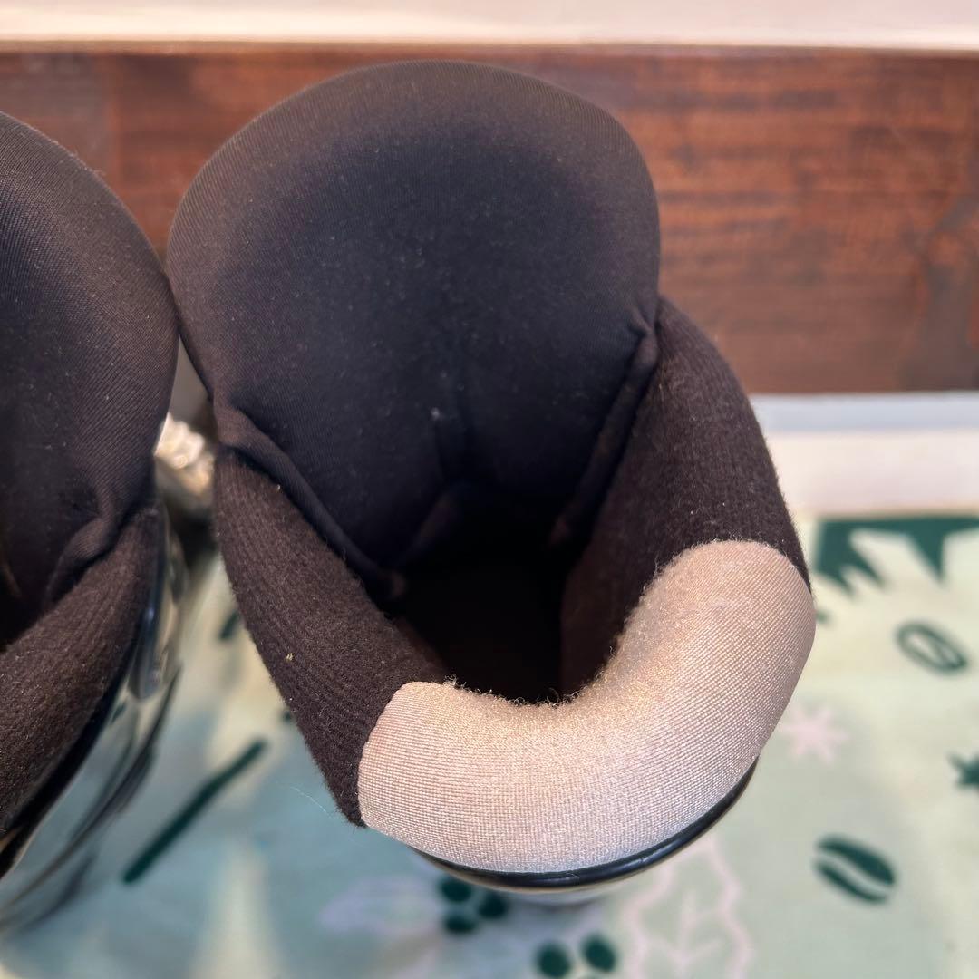 SALOMON 90cm ブーツ　KAZAMA 25〜25.5cm ◇