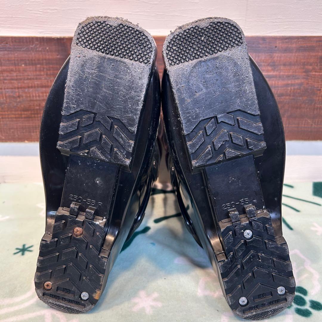 SALOMON 90cm ブーツ　KAZAMA 25〜25.5cm ◇