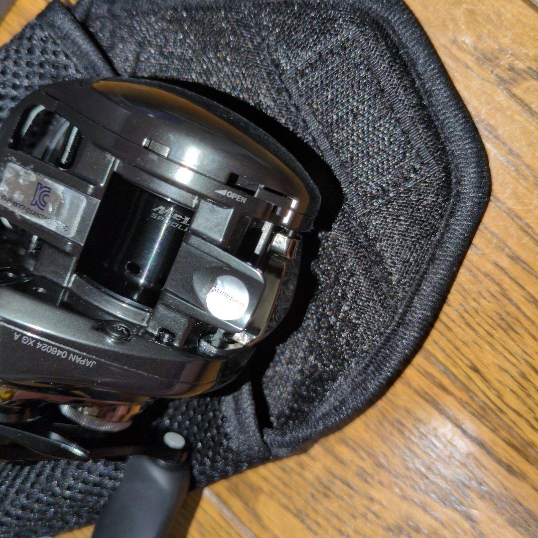 シマノ23 アンタレス DCMD ＸＧ 右