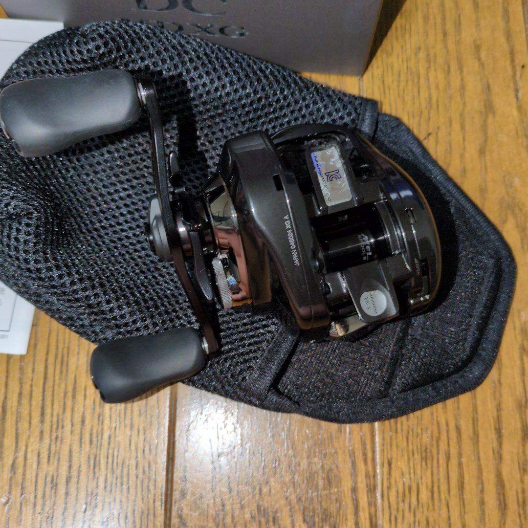 シマノ23 アンタレス DCMD ＸＧ 右