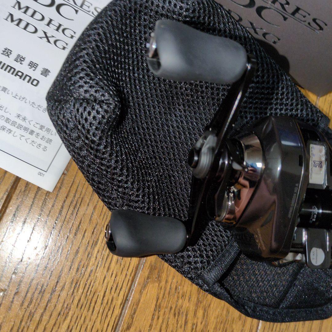 シマノ23 アンタレス DCMD ＸＧ 右