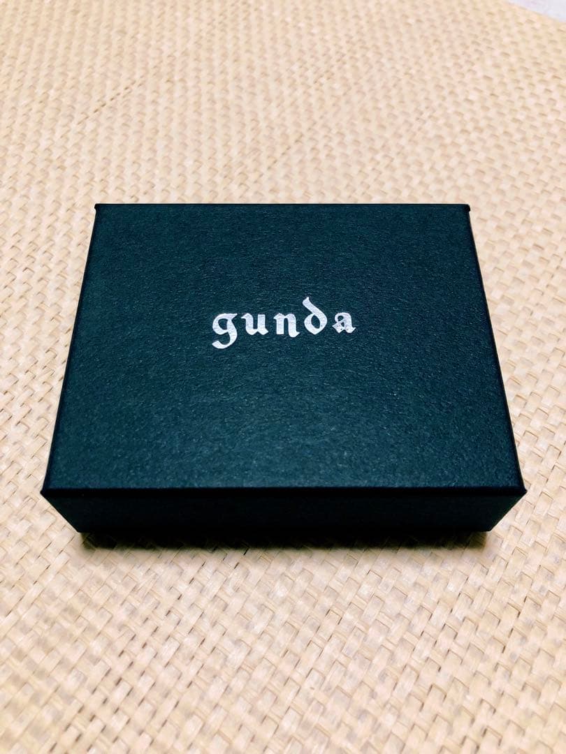 hyde着gunda ジャンクヘブンピアス⭐︎未使用品