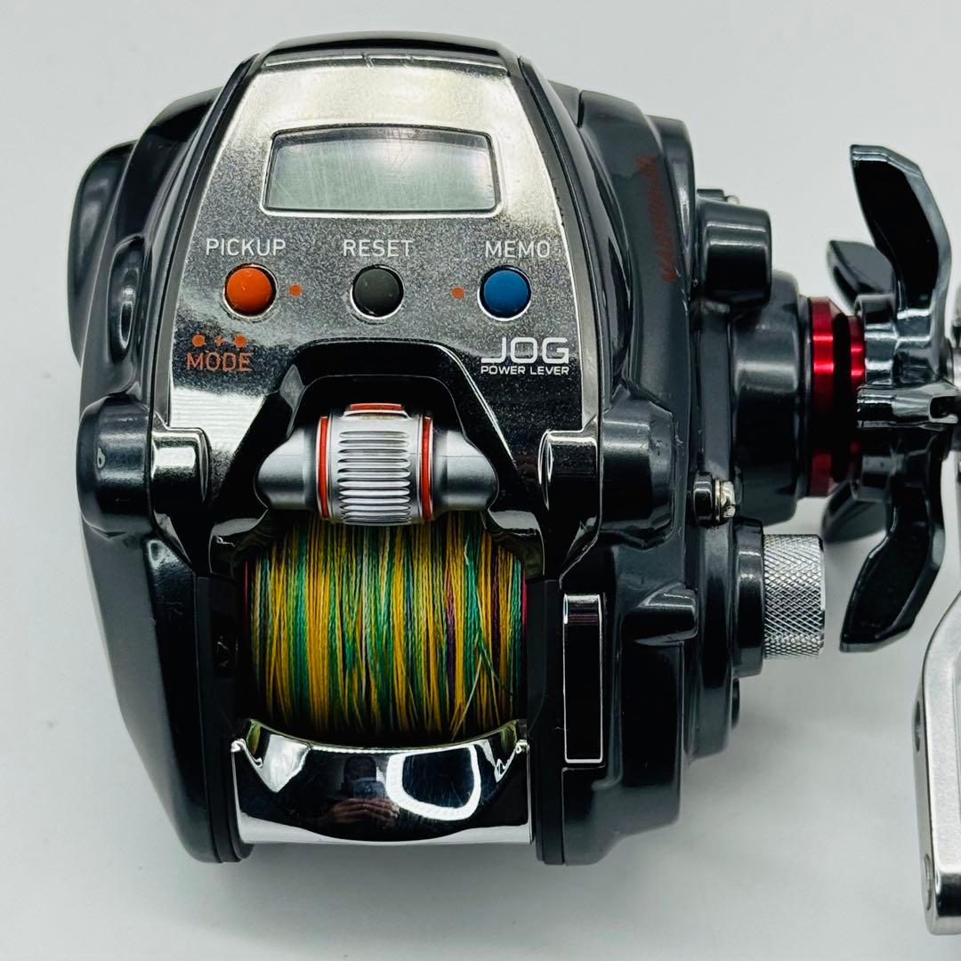 DAIWA 15SEABORG 200J 電動リール　15 シーボーグ 200J