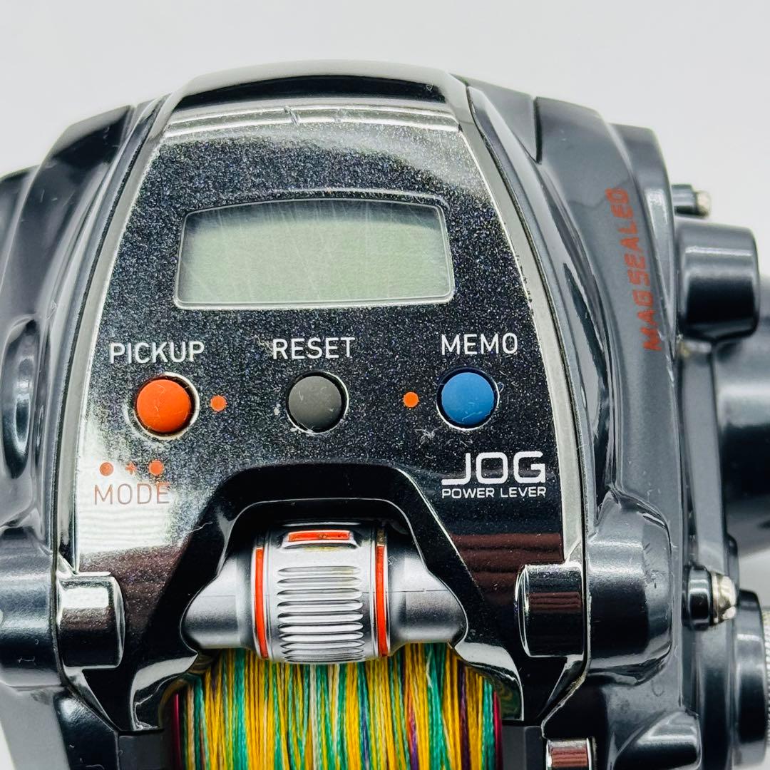 DAIWA 15SEABORG 200J 電動リール　15 シーボーグ 200J