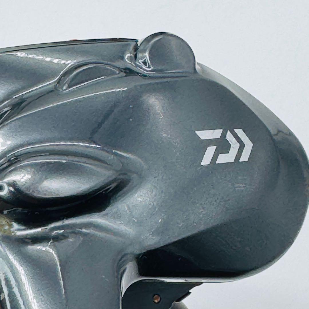 DAIWA 15SEABORG 200J 電動リール　15 シーボーグ 200J