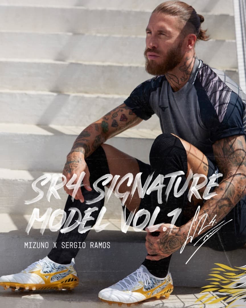 モレリアネオ 3β SR4 JAPAN Vol.1 25.5cm