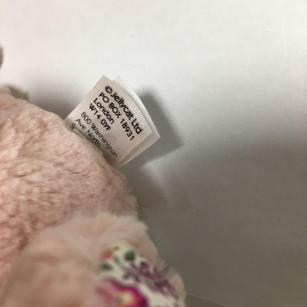 AfternoonTeaジェリーキャットアフタヌーンティー