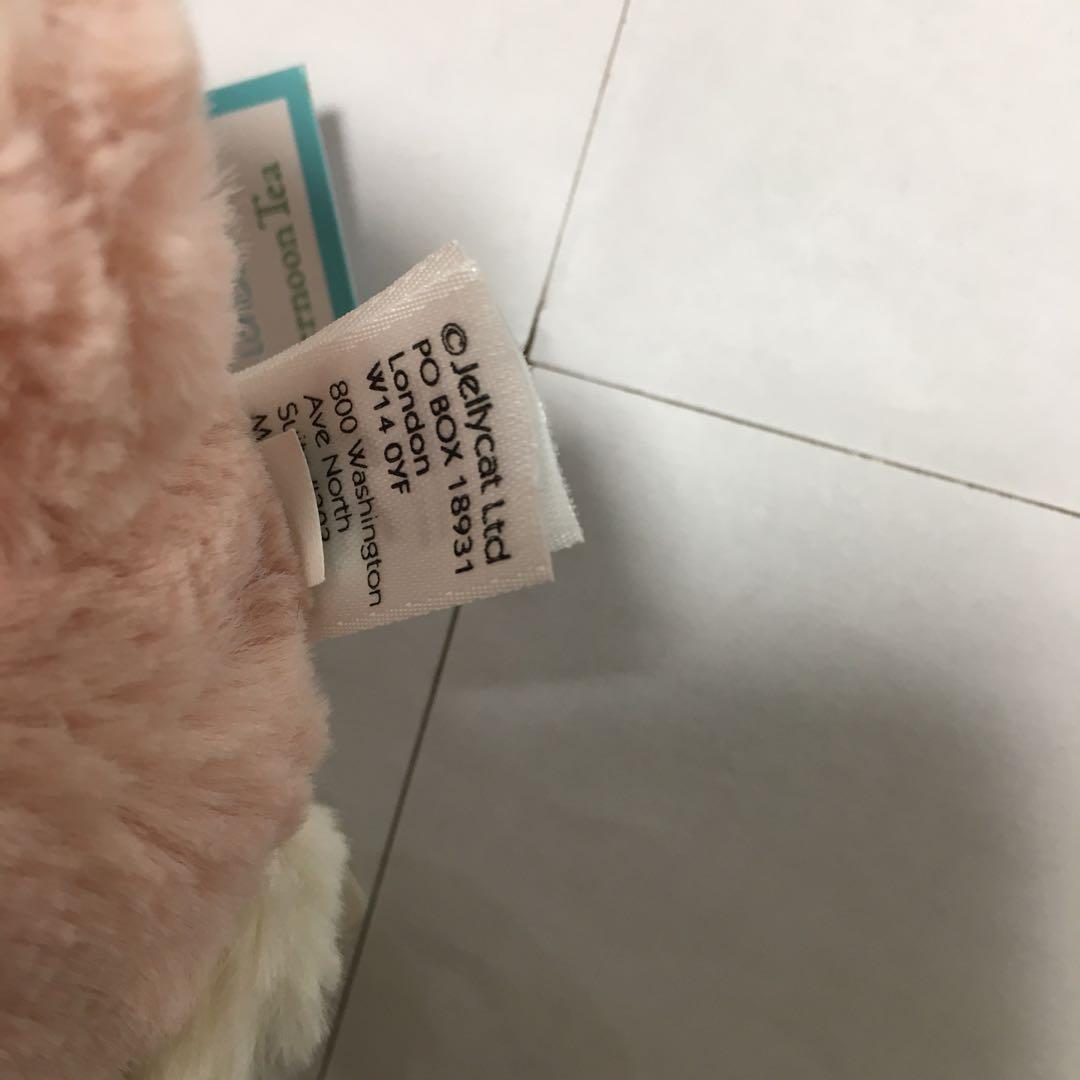 AfternoonTeaジェリーキャットアフタヌーンティー