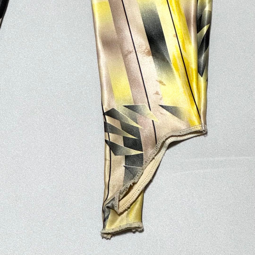 ROSSIGNOL アルペンスキー レーシングワンピース M ロシニョール