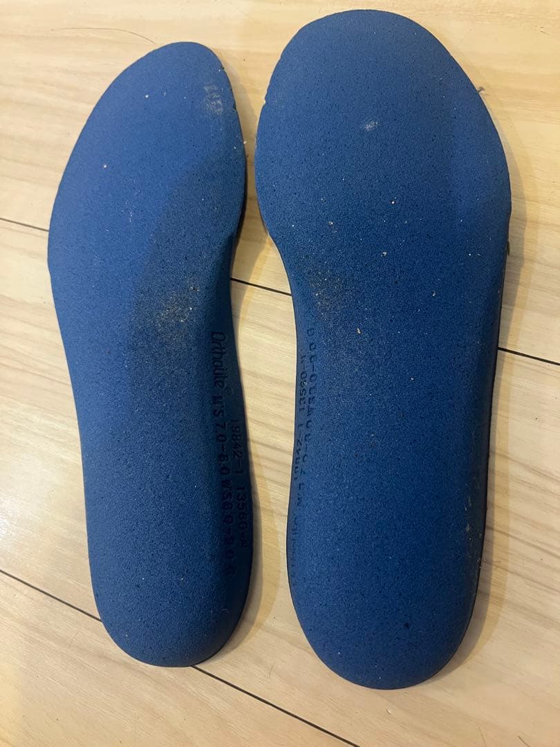 HOKA Bondi 8 ブラック シューズ 25.5