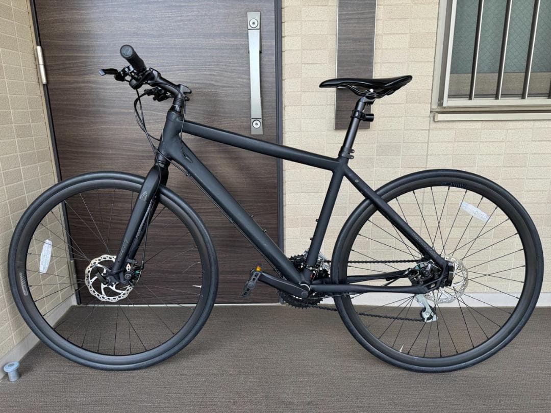 Cannondale BadBoy4 2015年版 【引き取り限定】BADBOY4 2017年式