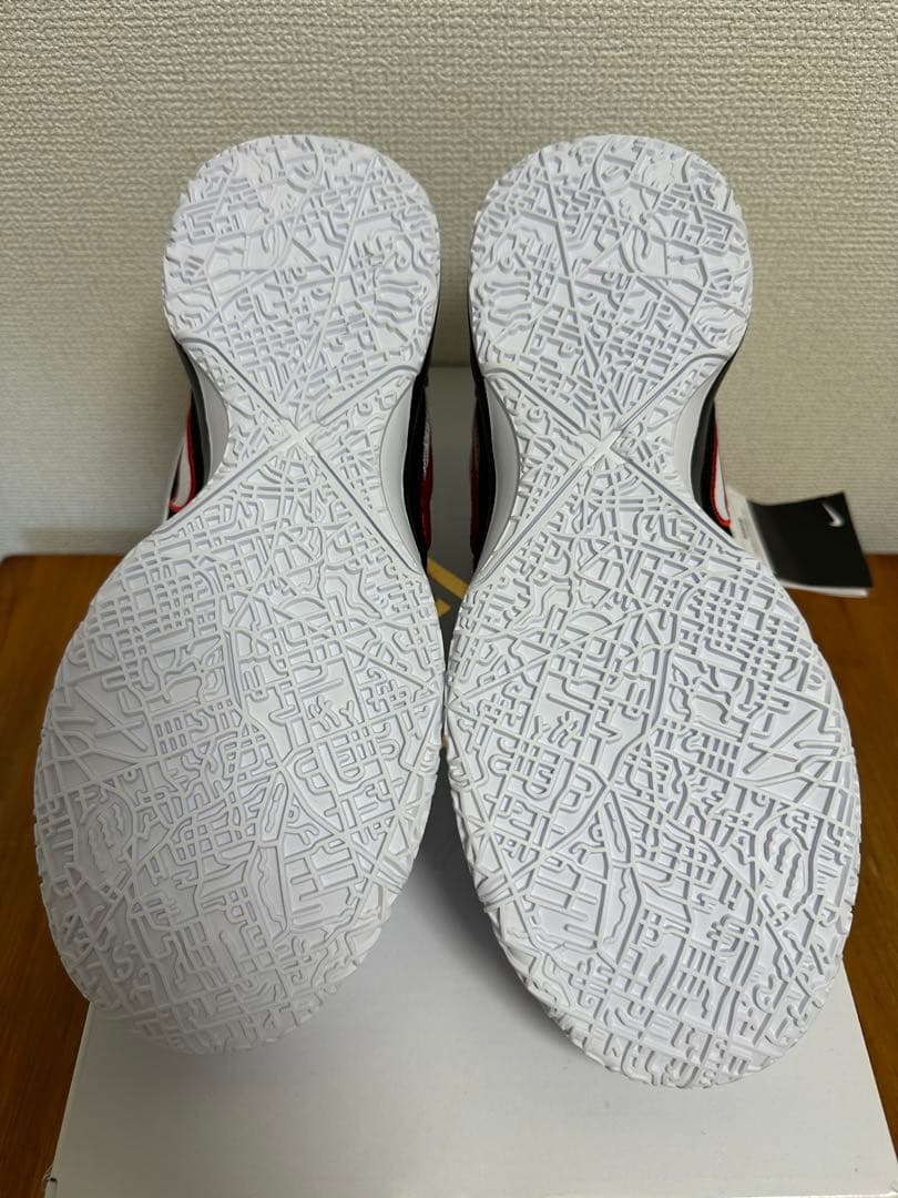 新品未使用NIKE LEBRON NXXT GEN AMPD EP28.5cm①