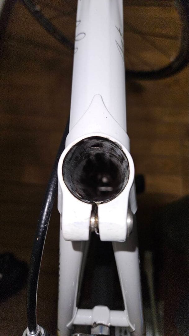 コルナゴ　マスターXライト　サイズ53