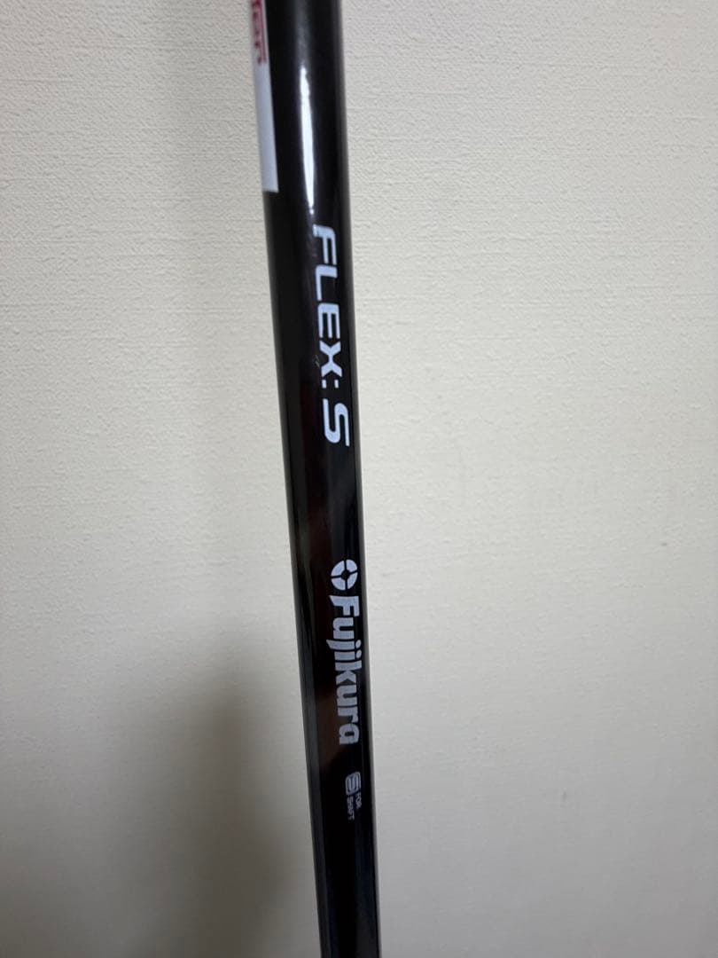 PING G400 ドライバー 8.5度 LSTレフティー