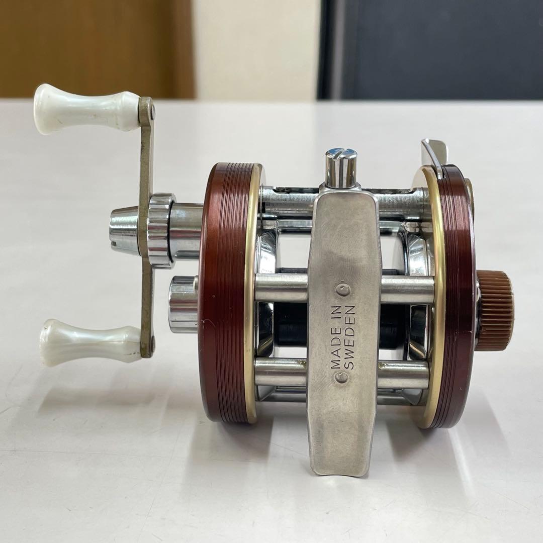 リール HEDDON HERITAGE 35