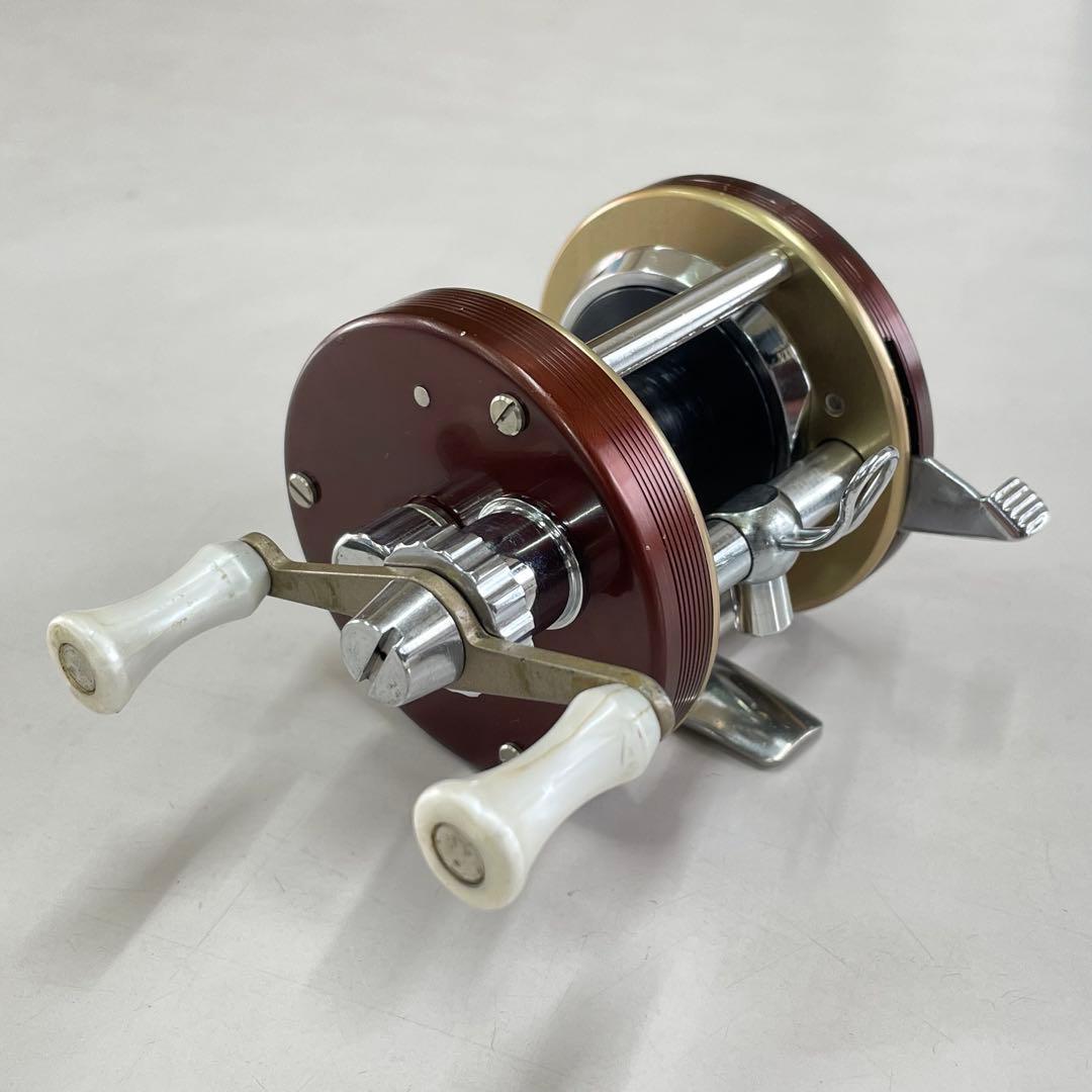 リール HEDDON HERITAGE 35