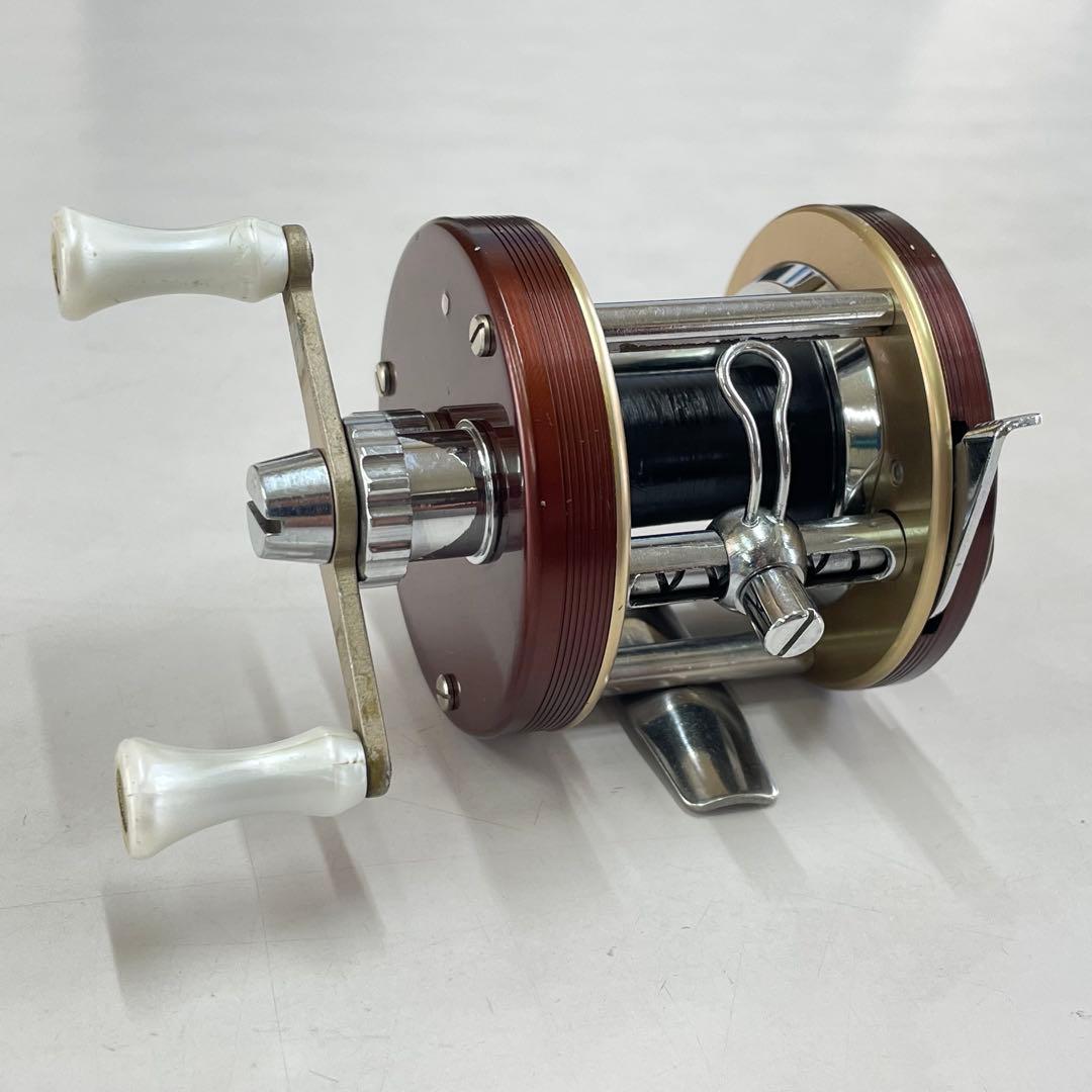 リール HEDDON HERITAGE 35