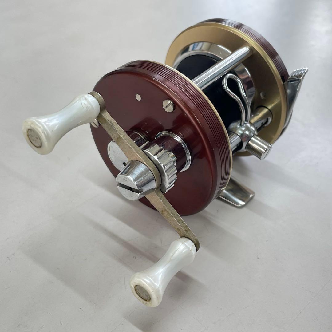 リール HEDDON HERITAGE 35