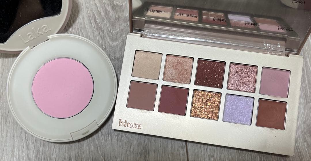 デパコス、韓国コスメ、プチプラまとめ売り　150点以上