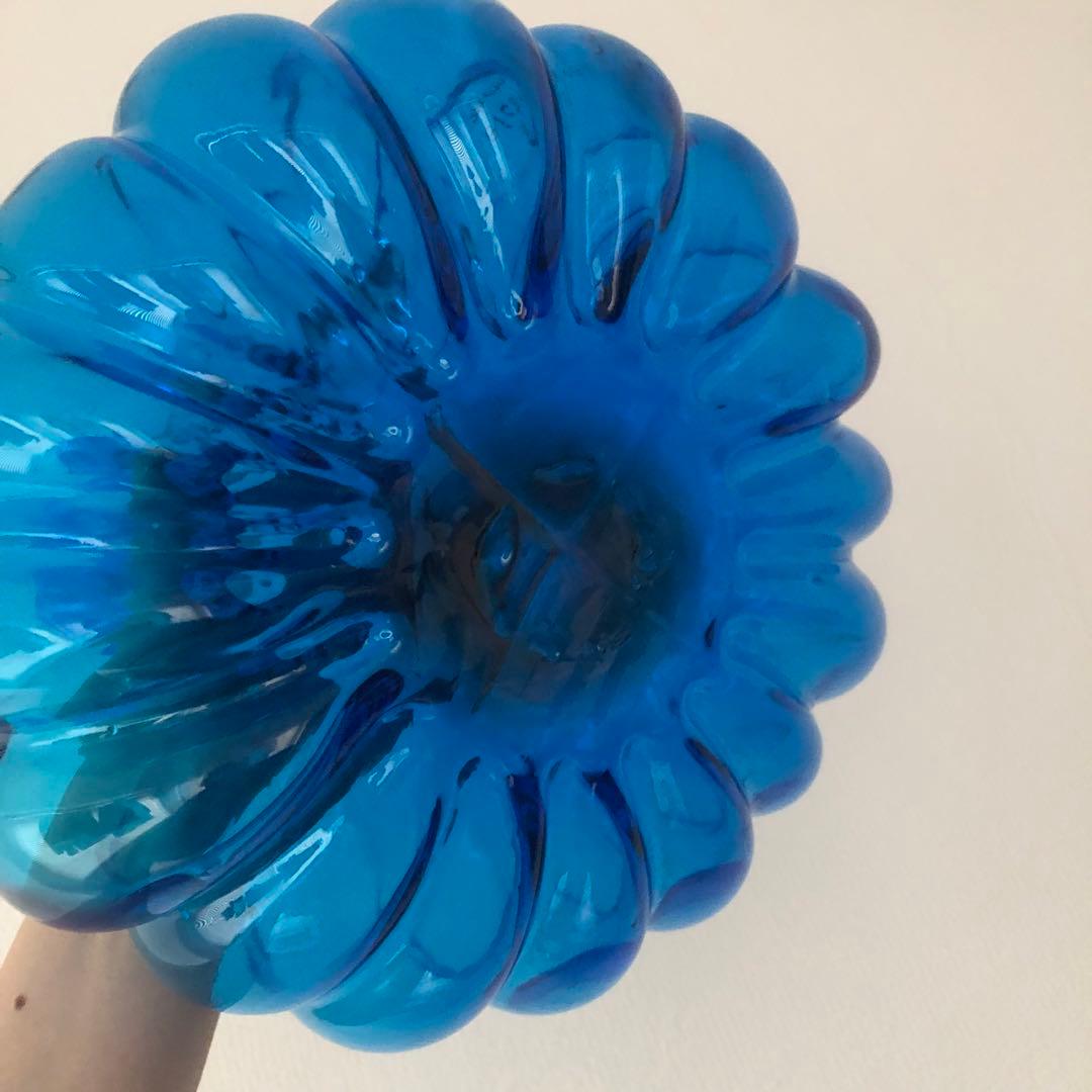 エイカヨシナリ 中村桃子 ヴィンテージ フラワーベース フェルメール