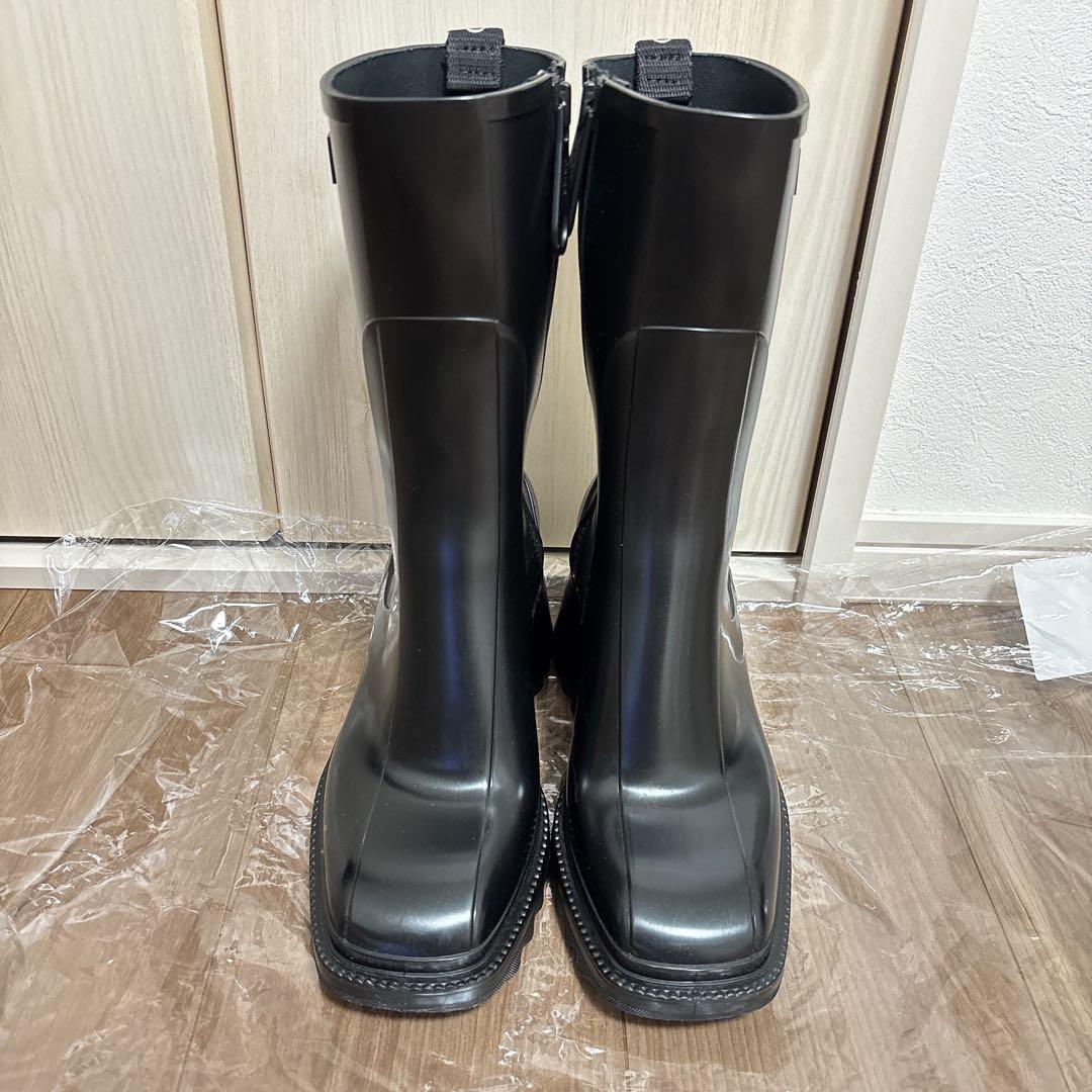 Chloe クロエ betty ベティ レインブーツ