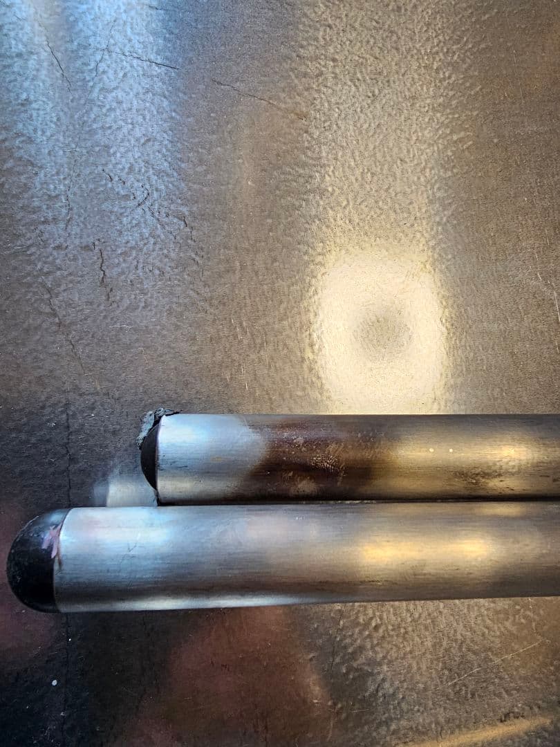 UNIFLAME ユニフレーム 焚き火テーブル　 テーブル　2セット袋付き