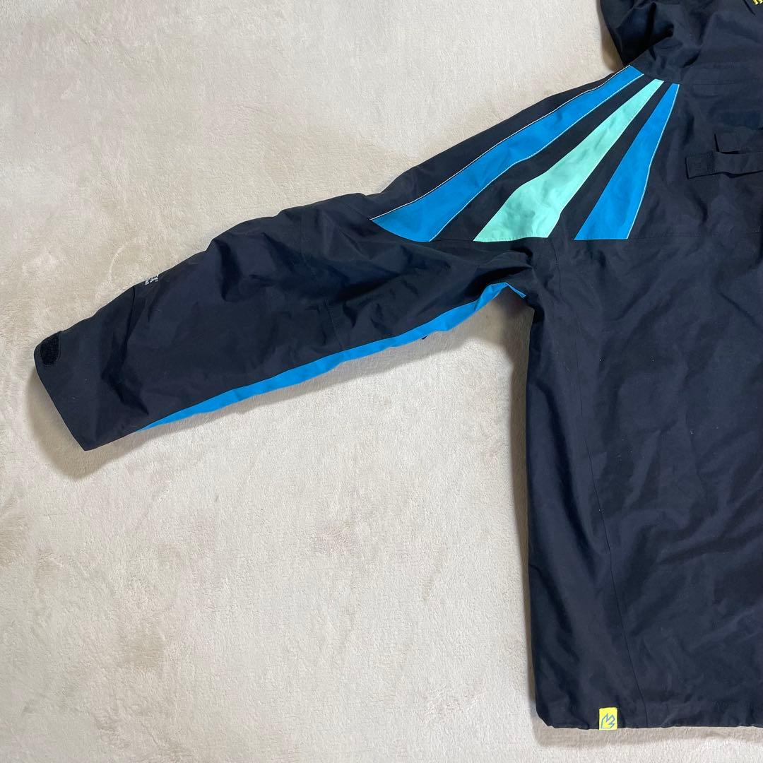 スノーボード REW SPACE TRAVELER JKT GORE-TEX M